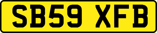 SB59XFB