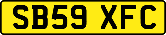 SB59XFC