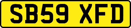 SB59XFD