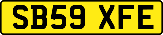 SB59XFE