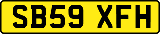 SB59XFH