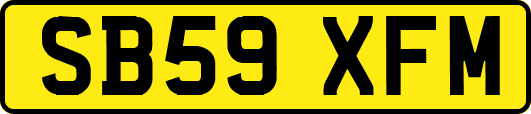 SB59XFM