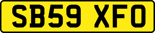 SB59XFO