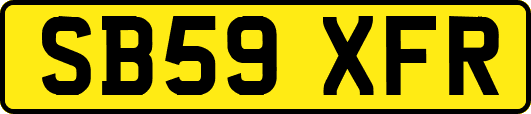 SB59XFR