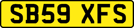 SB59XFS