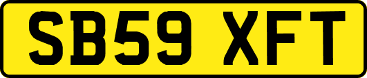 SB59XFT