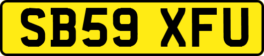 SB59XFU