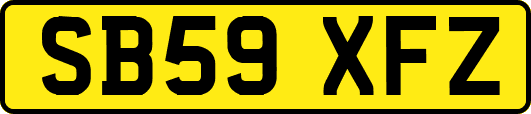 SB59XFZ