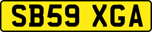 SB59XGA