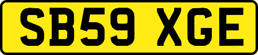 SB59XGE