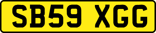 SB59XGG