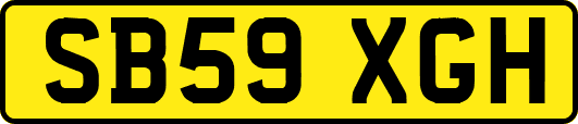 SB59XGH