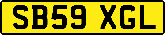 SB59XGL