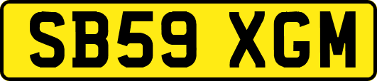 SB59XGM