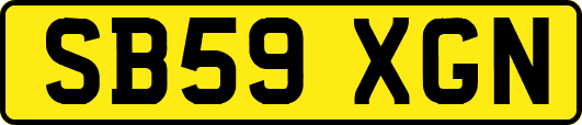 SB59XGN