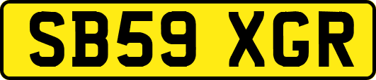 SB59XGR