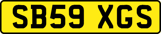 SB59XGS