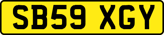 SB59XGY