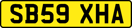SB59XHA