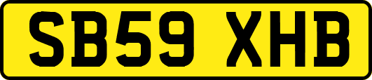SB59XHB
