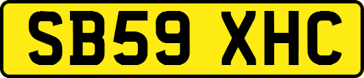 SB59XHC