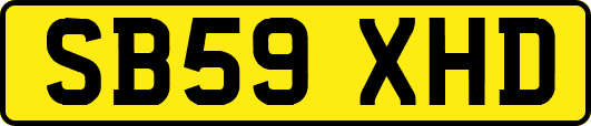 SB59XHD