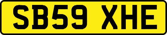 SB59XHE