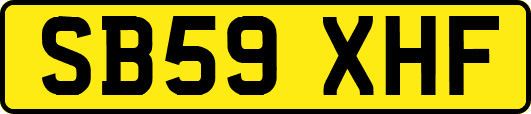 SB59XHF