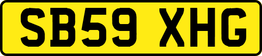 SB59XHG