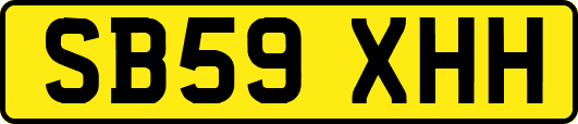 SB59XHH