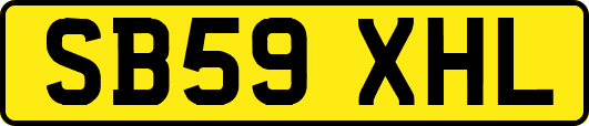 SB59XHL