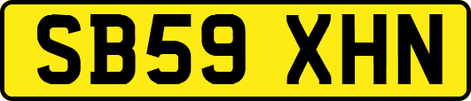 SB59XHN