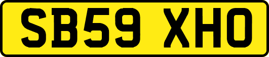 SB59XHO