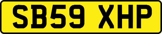 SB59XHP