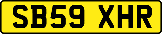 SB59XHR