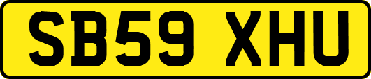 SB59XHU