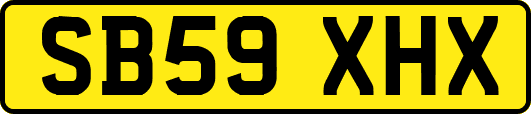 SB59XHX