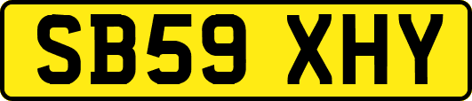 SB59XHY