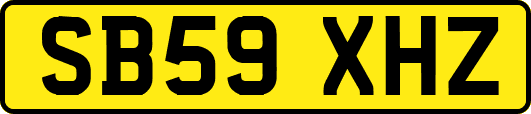 SB59XHZ