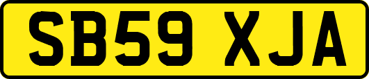 SB59XJA
