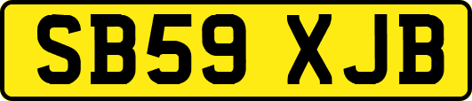 SB59XJB