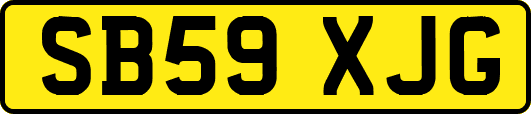 SB59XJG