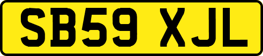 SB59XJL