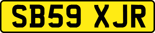 SB59XJR