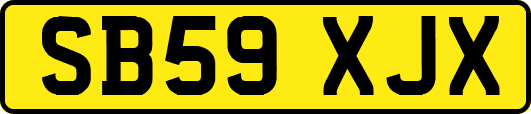 SB59XJX