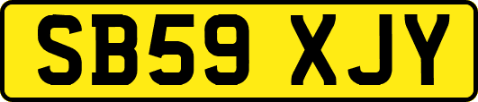 SB59XJY
