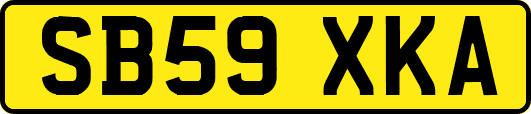 SB59XKA