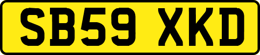 SB59XKD
