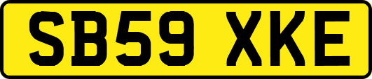 SB59XKE