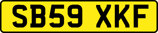 SB59XKF